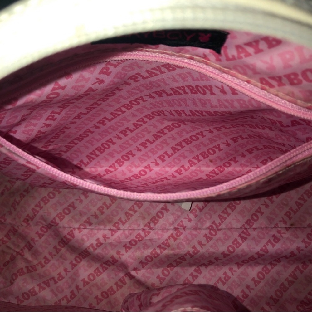 Y2K Playboy Bowler Bag - Picture 11 of 11
